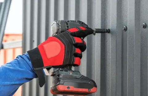 Travaux de zinguerie - Nieppe